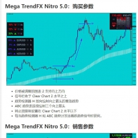 Mega TrendFX Nitro 5.0
