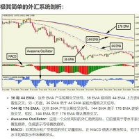 极其简单的外汇系统