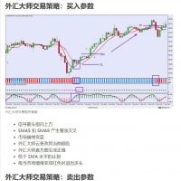 外汇大师交易策略MT4