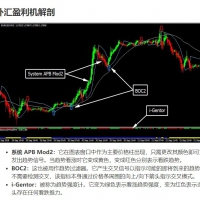 外汇盈利机