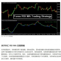 外汇 RSI MA 交易策略