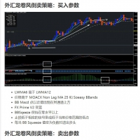 外汇龙卷风BS MT4