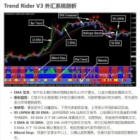 Trend Rider V3 外汇系统