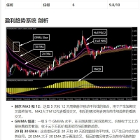 盈利趋势系统