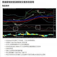 斐波那契交易系统