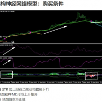 MT4-交易系统 CTG结构神经网络模型