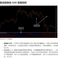 最佳抛物线SAR策略