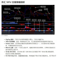 外汇 SIFU 交易策略 MT4