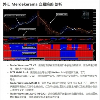 外汇 Merdekerama 交易策略 MT4