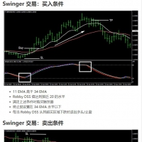 MT4-交易系统 浪荡公子交易系统