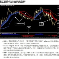 外汇趋势和突破系统