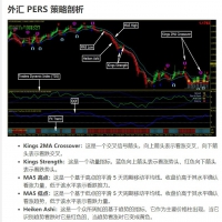 外汇 PERS 策略 MT4