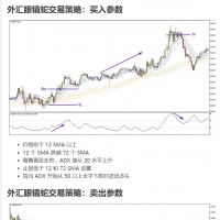 外汇眼镜蛇交易策略 MT4