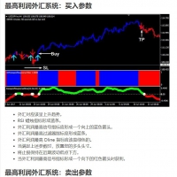 最高利润外汇系统