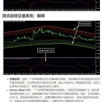 顶点反转交易系统