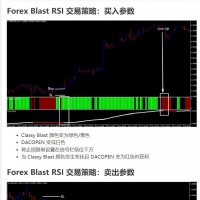 外汇F-RSI 交易策略